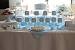 Baby Shower And Birthday Cake Together