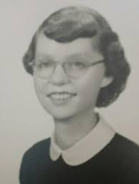 Ruth Carroll Obituary (1935