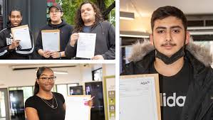 Gcse results are published by the examination board in august, for the previous exam series in april to june of the same year. Uresjbknvpaqpm