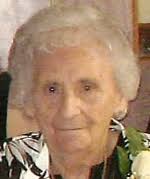 RUTH C. "GRAM" (THORPE) ANDREA