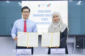 Have we forgotten how umno and pas' supporters protested. Ton Duc Thang University Comprehensively Cooperates With Malaya University Ton Duc Thang University