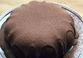Resepı kek kampung sukatan cawan. Resepi Kek Coklat Lava Kukus Sukatan Cawan