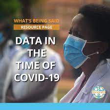 Maybe you would like to learn more about one of these? Data In The Time Of Covid 19 Open Data Watch