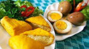 Bubur ayam juga menjadi salah satu makanan yang enak disantap kapan saja. Penderita Stroke Masih Bisa Makan Enak Dengan Menu Sehat Ini Tribunnews Com Mobile