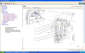 Lucas fuse box fuses & fuse boxes. Opel Zafira Fuse Box Diagram Wiring Diagram Electrical Remote Electrical Remote Edisolari It