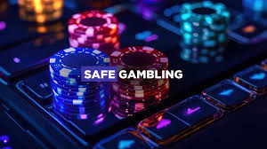 Safe Gambling Tools & Tips for Online Bettors