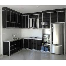 Kitchen Cupboards For Extra Storage And Kitchen Decor Aluminum Kitchen Cabinets Aluminium Kitchen Kitchen Cabinets Prices