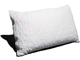 Touted as one of the best pillows for neck pain, the bodyluv addiction pillow (available on cocomo) is filled with however, sleeping in one position for an extended period of time can cause a stiff neck and a throbbing headache. The 8 Best Pillows For Back Sleepers Of 2021