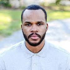 Dexter Hampton's Instagram, Twitter & Facebook