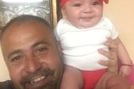 Fundraiser for Omar Olivas by Rosarie Corona : Funeral funds for Omar Olivas