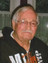 Obituary information for Harold "Dean" Rogers