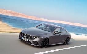 Mercedes Benz Third Generation Cls 350 And Cls 450 4matic Mercedes Cls Mercedes Benz Classes Mercedes Benz Cls