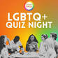 Pembs Pride LGBTQ+ Quiz Night event image