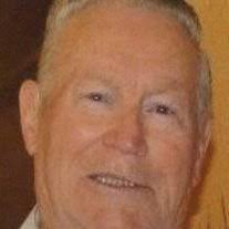 Charles Thomas Tisbury Obituary July 18, 2013