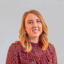 Katie Fincham at Stickyeyes