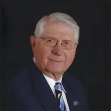 Obituary information for John Randall Groves