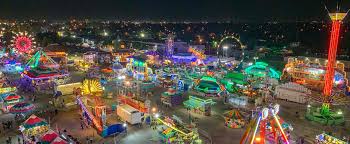 Fair promo codes | fair cyber monday week deals. Drive Thru Big Fresno Fair Anticipates Hundreds Of Cars A Day The Business Journal