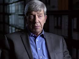 Homicide Hunter" The Uninvited Guest (TV Episode 2019)