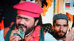 Saif Ali Saif To Azam Qadri Very Good Voice Shahzady 2 Bhai || 2021