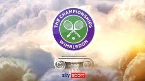 Новак джокович в шестой раз выиграл уимблдон. Wimbledon 2021 Bei Sky 350 Stunden Live Die Konferenz Mit Sky Experte Patrik Presseportal