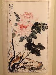 Order today with free shipping. Transcendental Meditation Tm For Women Meditation And The Art Of Chinese Peony Painting