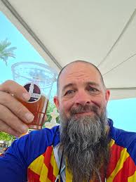 Rode the 9th mayors' international bike ride