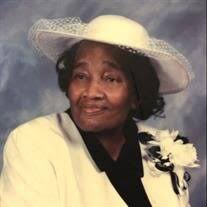 Evangelist Christine McClearn Obituary