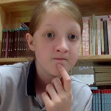 Grace Larkin (gracelarkin4life)