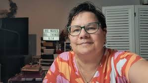 WVLG Interview with Whitney Morse