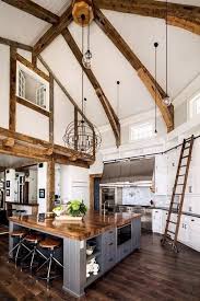 Beautifully Rustic Kitchen Design Details To Add Charming European Country Style 00001 In 2020 Country Kitchen Designs Farmhouse Style Kitchen Country House Decor