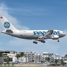 Megaplane Megaplane Twitter Aviation International Civil Aviation Organization Pan Am