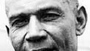 Black History Month: Matthew 'Bones' Hooks