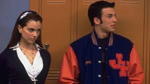 Not Another Teen Movie (2001) directed by Joel Gallen • Reviews, film +  cast • Letterboxd