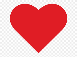 So what does a white heart mean? Soofa Heart Icon Heart Emoji White Background Hd Png Download 1000x1000 6359999 Pngfind