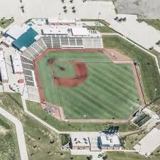 The Corn Crib In Normal Il Virtual Globetrotting