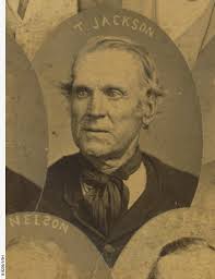 Old colonists 1836-1840 : Thomas Jackson • Photograph • State Library of  South Australia