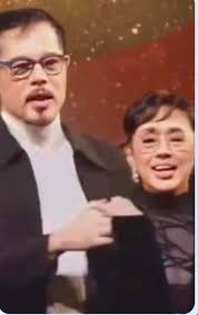 Breaking News: Christopher de Leon revealed that his ex-wife, superstar  Nora Aunor, continues to "move" him: "She's the reason why I had to do  this..." His wife, Sandy Andolong, gave a shocking