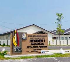 Bandar baru setiawan perdana fasa 2 d julai 2019 latest progress. Bandar Baru Setiawan Perdana Perak For Sale Rm228 000 By Aiman Edgeprop My