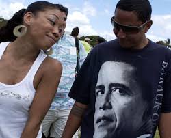 Tourists change plans, locals take off