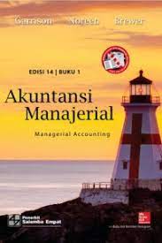 Maybe you would like to learn more about one of these? Open Library Akuntansi Manajerial Buku 1 14 E