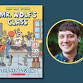 Aron Nels Steinke Author Event