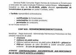 Calculator accize / devamare auto republica moldova 2020. Taxele De Inmatriculare Èi Permise Auto Nu Se Mai Pot PlÄti La GhiÈeu Conturile Bancare Newsbv