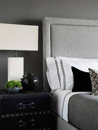 See more ideas about cream bedding, farmhouse chic and curtains rods walmart.all colors look great with black and white | see more ideas about love the pop of color. 29 Black White Bedroom Decor Ideas Sebring Design Build