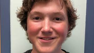 20 Questions with Stone Johnson, Sturgis West golf