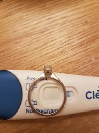 The evaporation line on a pregnancy test comes when the urine used in the sample evaporates after a certain amount of time. Evap Line On Clearblue Pregnancy Test Pregnancy Test Work