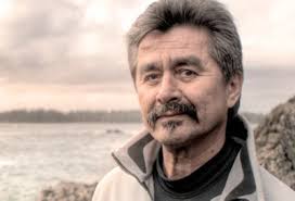 Roy Henry Vickers · Kickass Canadians