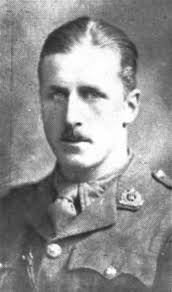 Lives of the First World War