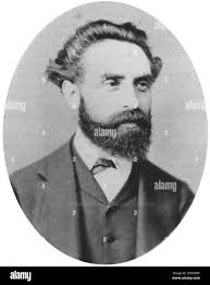 Bernhard Cut Out Stock Images & Pictures