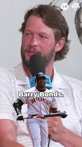 Barry Bonds Jeff Kent Beef