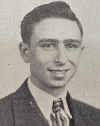 PVT Francesco “Frank” Barone (1924-1944)